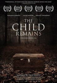 The Child Remains