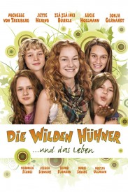 The Wild Chicks and Life The Wild Chicks and Life