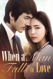When a Man Falls in Love When a Man Falls in Love