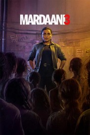 Mardaani 3