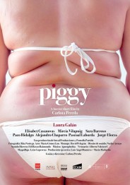 Piggy Piggy