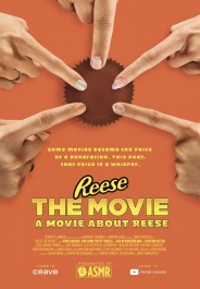 Reese The Movie: A Movie About Reese