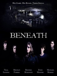 Beneath: A Cave Horror Beneath: A Cave Horror