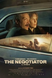 The Negotiator The Negotiator