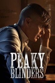 Peaky Blinders - Season 5