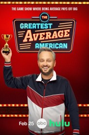 The Greatest Average American