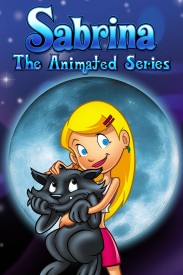 Sabrina: The Animated Series Sabrina: The Animated Series