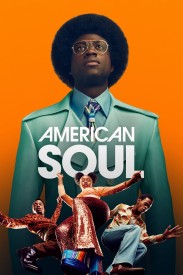 American Soul American Soul