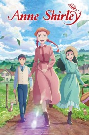 Anne Shirley Anne Shirley