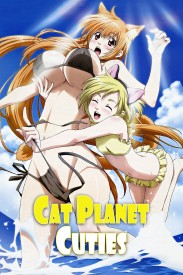 Cat Planet Cuties