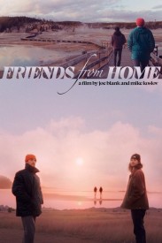 Friends from Home Friends from Home