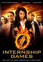 The Internship Games The Internship Games