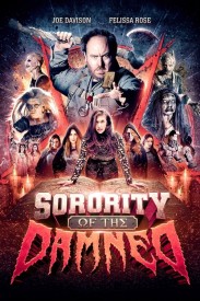 Sorority of the Damned Sorority of the Damned