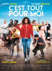 C'est tout pour moi! C'est tout pour moi!