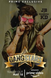 GangStars GangStars