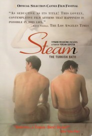 Steam: The Turkish Bath