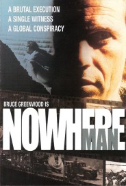 Nowhere Man Nowhere Man