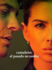 Camaleón: El pasado no cambia Camaleón: El pasado no cambia