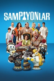 ŞamPİYONlar ŞamPİYONlar