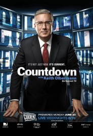 Countdown with Keith Olbermann Countdown with Keith Olbermann