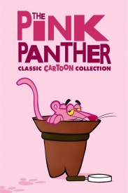 The Pink Panther Show