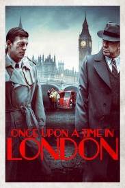 Once Upon a Time in London