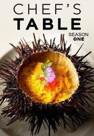 Chef's Table - Season 1