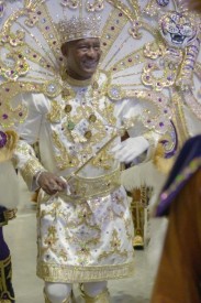 A King Like Me A King Like Me