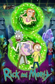 Rick and Morty - Season 8 Rick and Morty - Season 8