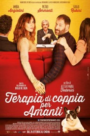 Couple Therapy for Cheaters Couple Therapy for Cheaters