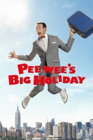 Pee-wee's Big Holiday