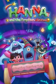 Hanna and the Forgotten Christmas