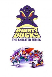 Mighty Ducks Mighty Ducks