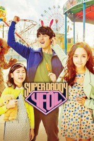 Super Daddy Yeol Super Daddy Yeol
