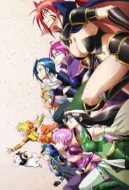 Battle Girls: Time Paradox Battle Girls: Time Paradox