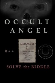 Occult Angel Occult Angel