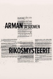 Arman ja Suomen rikosmysteerit