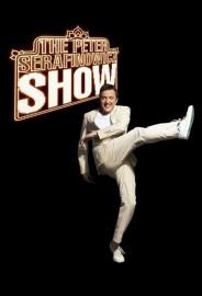 The Peter Serafinowicz Show The Peter Serafinowicz Show