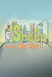 Sheep in the Big City