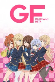Girl Friend BETA Girl Friend BETA