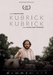Kubrick by Kubrick Kubrick by Kubrick