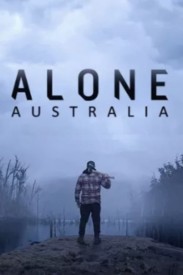 Alone Australia