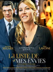 La liste de mes envies La liste de mes envies
