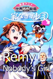Remy, Nobody's Girl Remy, Nobody's Girl