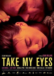 Take My Eyes Take My Eyes