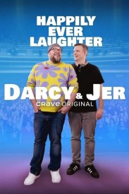 Happily Ever Laughter: The Darcy & Jer Story Happily Ever Laughter: The Darcy & Jer Story