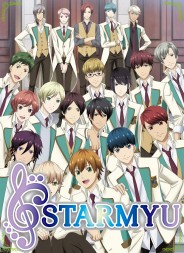 Starmyu