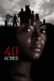40 Acres 40 Acres