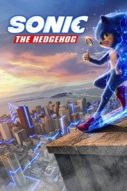 Sonic the Hedgehog