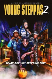 Young Steppas 2 Young Steppas 2